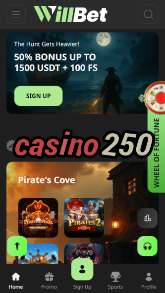 Casino 250 - Best Online Casino for High Rollers-4x4casino.ydblkf.net